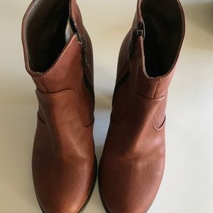 Fiorentini + Baker boots